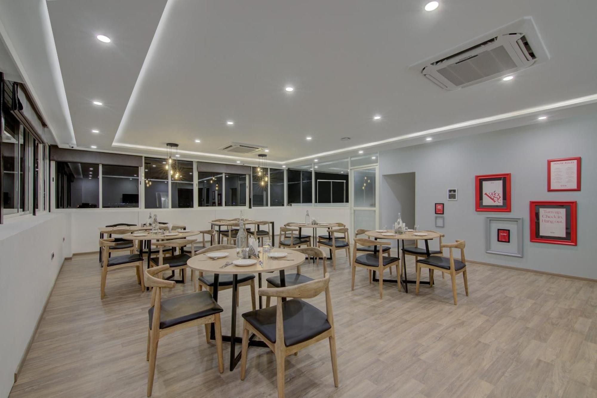 Super Townhouse Global Village Tech Park Near Kengeri Bus Terminal Metro Station Bangalore Exterior foto